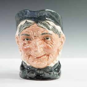Royal Doulton Character Jug, Granny