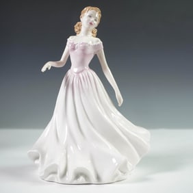 Royal Doulton Figurine, Jayne HN4524