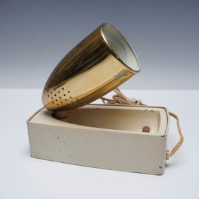 Raymond Loewy For Swivelier Wall Light