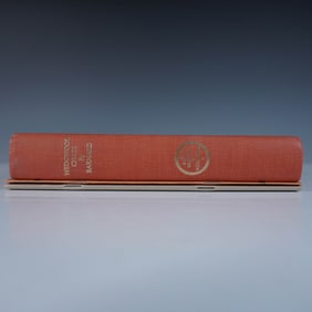 3pc Collection of Wedgwood Reference Books