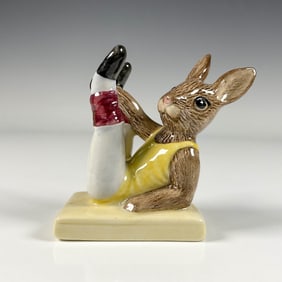 Aerobic DB40 - Royal Doulton Bunnykins