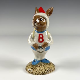 Astro DB20 - Royal Doulton Bunnykins