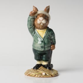 Bogey DB32 - Royal Doulton Bunnykins