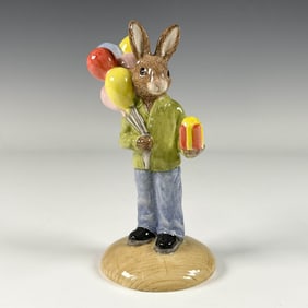 Congratulations DB291 - Royal Doulton Bunnykins