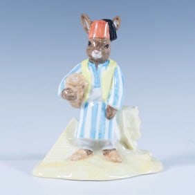 Egyptian DB314 - Royal Doulton Bunnykins