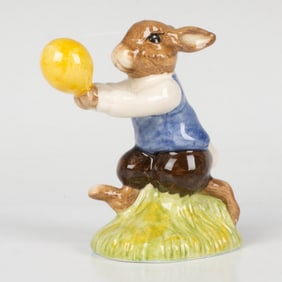 Harry DB73 - Royal Doulton Bunnykins