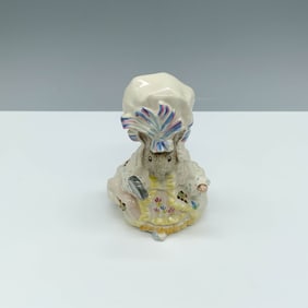 Royal Albert Beatrix Potter Figurine, Lady Mouse