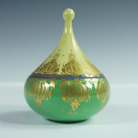 Rosenthal Bjorn Wiinblad Tivoli Lidded Jar