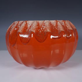 Calif. Garden Ware Ceramic Jardiniere P-2