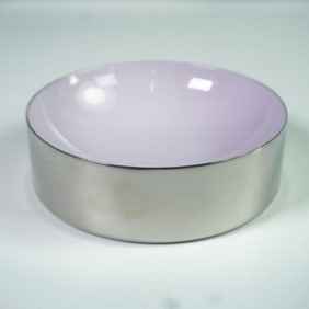 Paul Smith for Stelton Enamel Bowl, Dot