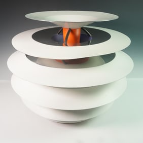 Poul Henningsen Pendant Light, PH Kontrast