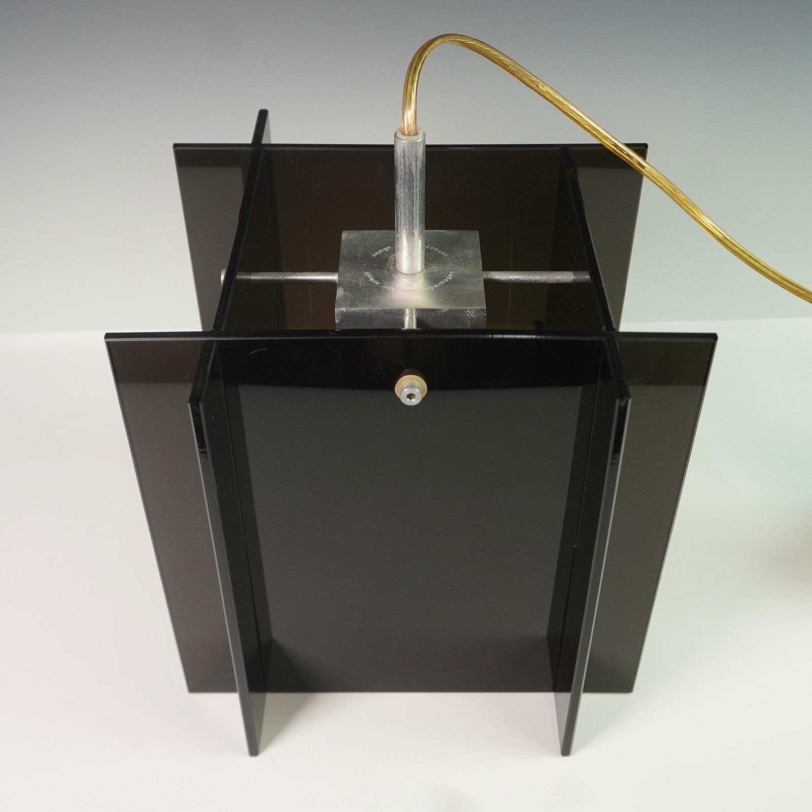 Arne Jacobsen for Unique Interieur Copenhagen Pendant (1 of 5)