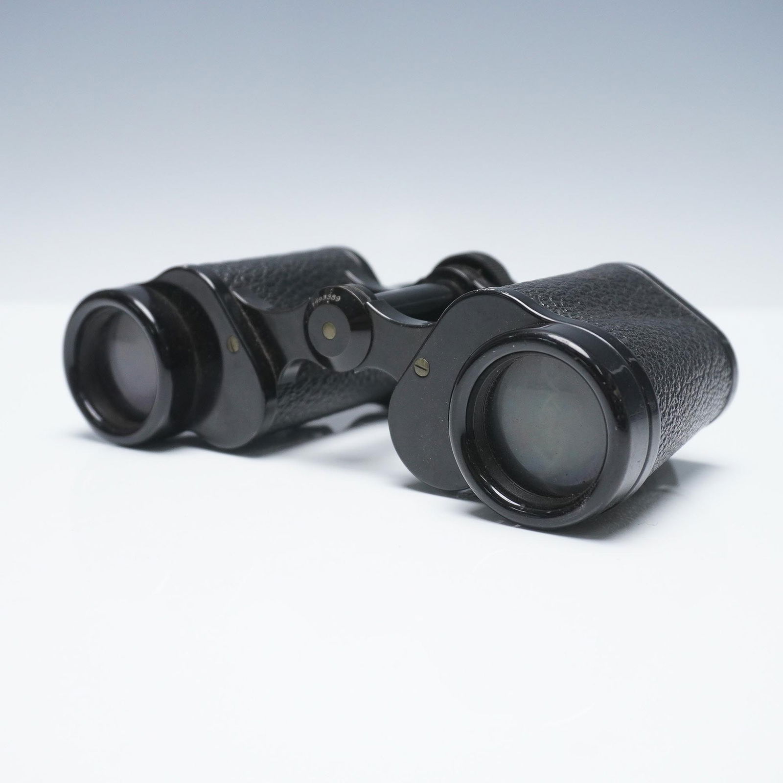 Carl Zeiss Jena Deltrintem 8x30 Binoculars (1 of 4)