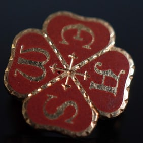 ASME Bronze Pin, American Society of Mechanical Engineers