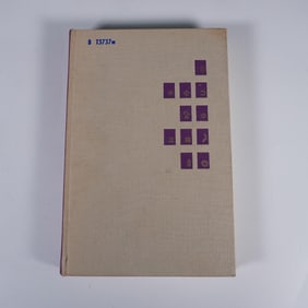 1st Edition Alice B. Toklas Hardcover Book, What is Remembered