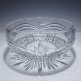 Marquis by Waterford Crystal Bowl, Calasis