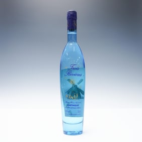 Trois Rivieres Rhum Blanc Agricole