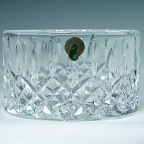 Waterford Crystal Lismore Wine-Champagne Coaster