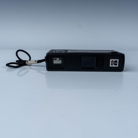 Kodak Tele-Instamatic 608 Vintage Camera