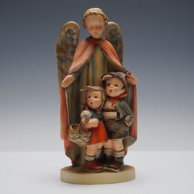 Goebel Hummel Heavenly Protection Figurine 88