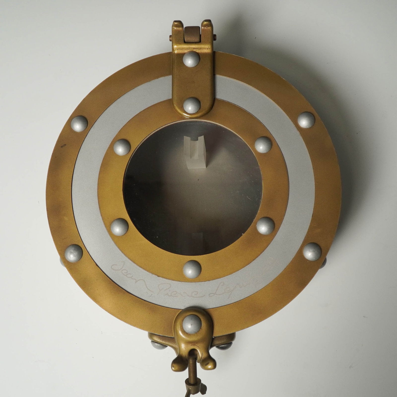 Jean Pierre Lepine Graphyscaf Watch Display Case (1 of 6)