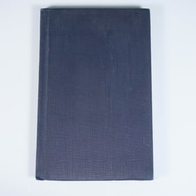 Henry Miller The World of Sex Limited Edition Book