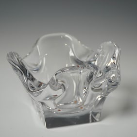Bayez Crystal Freeform Bowl