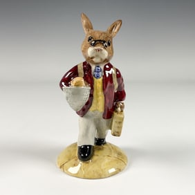 Fisherman DB84 - Royal Doulton Bunnykins