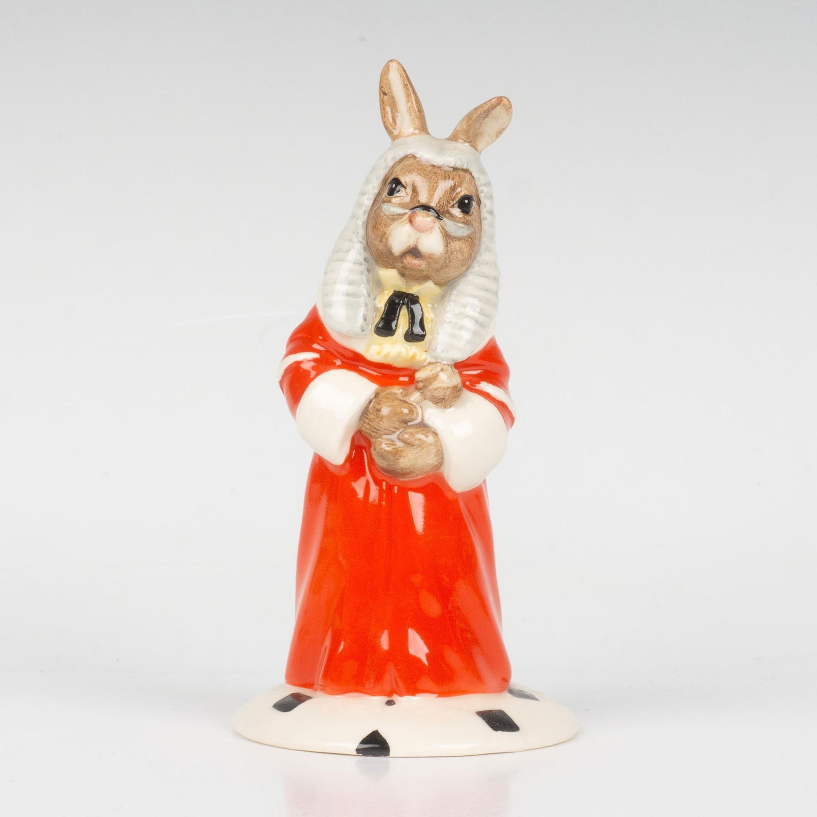 Judge DB188 - Royal Doulton Bunnykins (1 of 3)