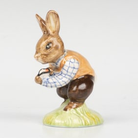 Tom DB72 - Royal Doulton Bunnykins