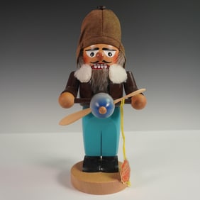 Steinbach Nutcracker, Aviator Pilot