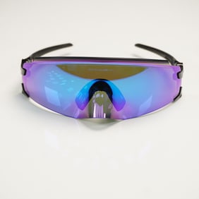 Oakley Carbon Blade Prizm Sunglass, Kato