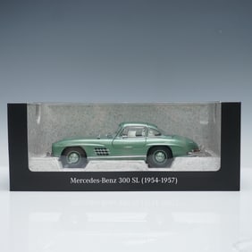 Norev SAS Mercedes Benz 300 SL Die-Cast Model