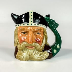 Viking D6502 - Small - Royal Doulton Character Jug