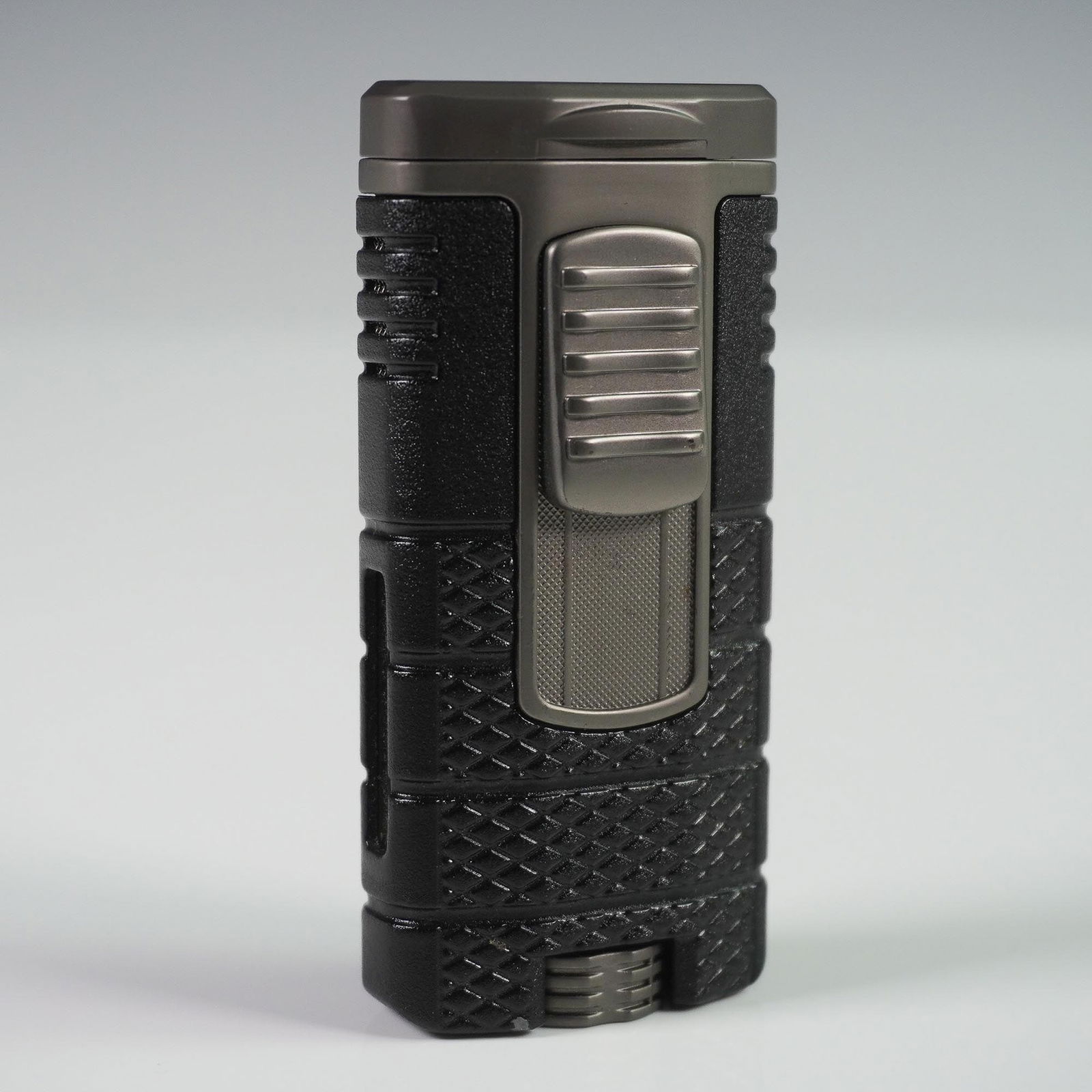 Xikar Tactical Single Jet Lighter (1 of 5)