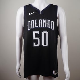 Nike NBA City Edition Jersey, Orlando Magic No. 50 Anthony - Size 48 L
