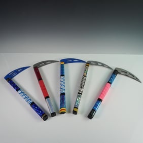 10pc Century Kamas Martial Art Sticks