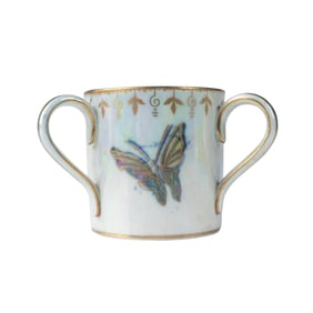 Wedgwood Butterfly Fairyland Lustre Tyg