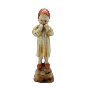 Royal Worcester Figurine, Egypt 3066