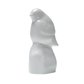 Royal Doulton Colorway Figurine, Fledgling on Rock