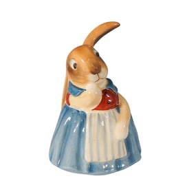 Royal Doulton Bunnykins Figurine, Mary Bunnykins