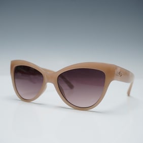Oscar de la Renta Cat-Eye Sunglasses
