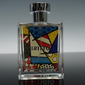 Britto Eau de Parfum for Him, 100ml