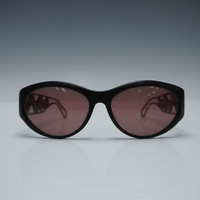 Christian Roth Pure Titanium Optical Affairs Sunglasses, Series 8000