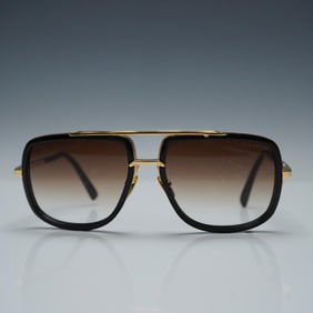 Dita DRX-2030B Mach One Unisex Sunglasses