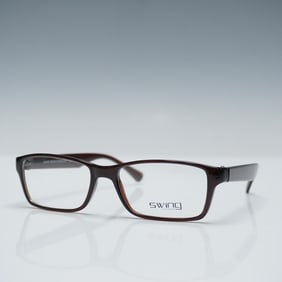 Swing Eyewear Memory Flexible Glasses