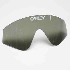 Oakley Eyeshade Vented Replacement Lens with Box