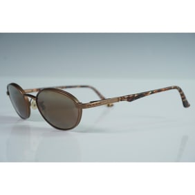 Maui Jim Sunglasses MJ-184-01 with Tortoise Arms