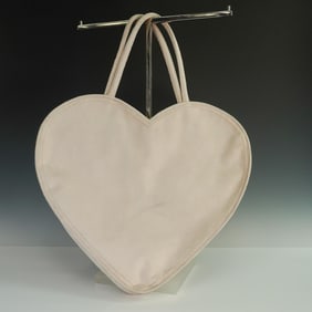 Erin Fetherston Heart Tote Bag