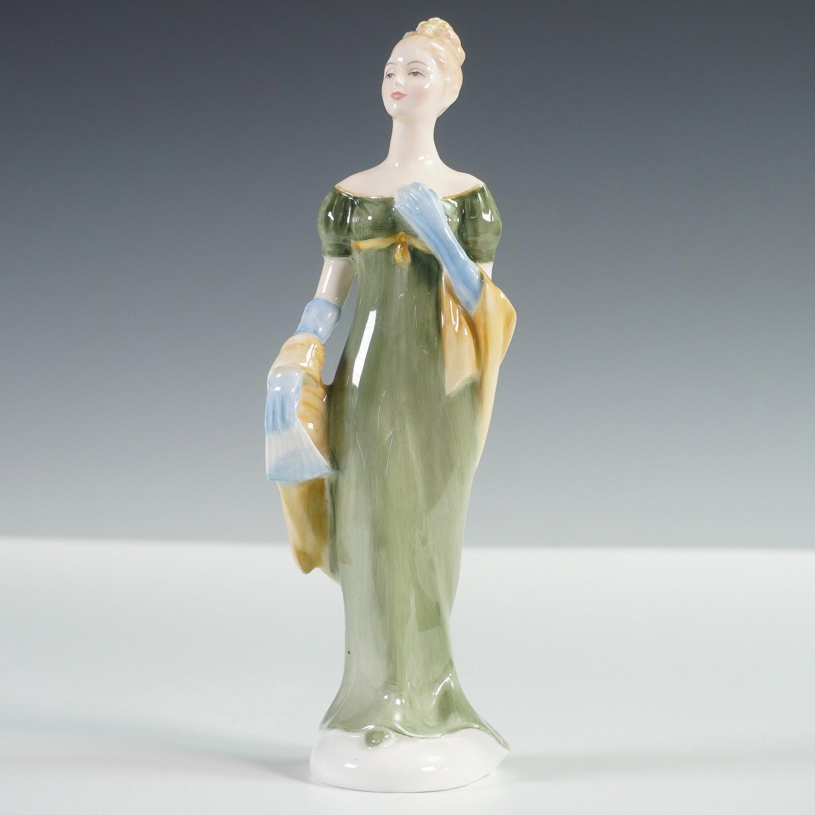 Lorna HN2311 - Royal Doulton Figurine (1 of 3)